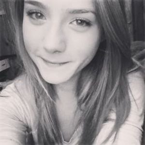 Meet your Posher, Sabrina